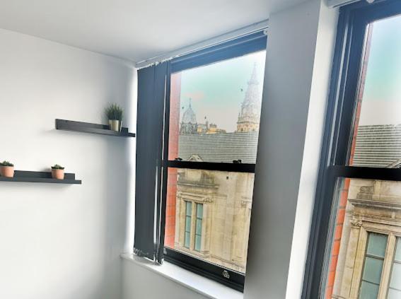 Mathew Street 1 Bed Apt Sleeps 6 Liverpool Eksteriør bilde