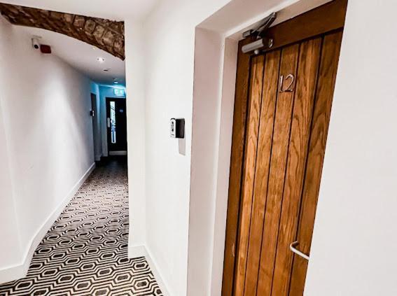 Mathew Street 1 Bed Apt Sleeps 6 Liverpool Eksteriør bilde