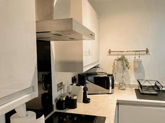 Mathew Street 1 Bed Apt Sleeps 6 Liverpool Eksteriør bilde