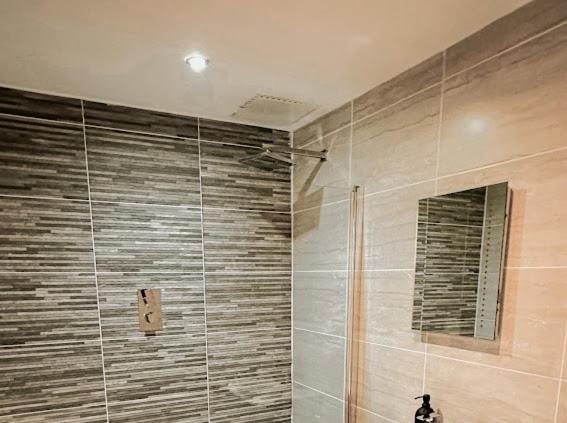 Mathew Street 1 Bed Apt Sleeps 6 Liverpool Eksteriør bilde